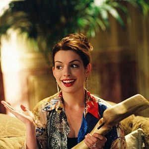 Photo Un Mariage de princesse