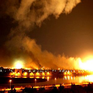 Photo Robert Greenwald