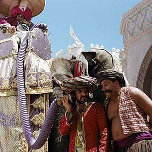 Photo Jacques Villeret