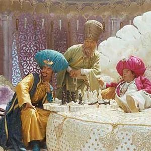 Photo Jacques Villeret