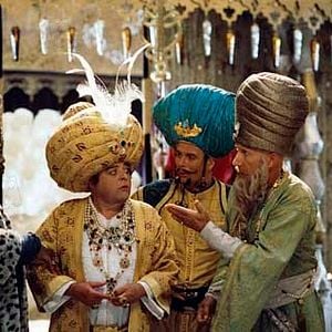 Photo Jacques Villeret