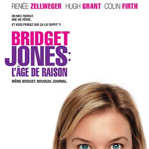 Photo Bridget Jones : l'âge de raison