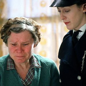 Photo Imelda Staunton