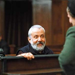 Photo Mike Leigh