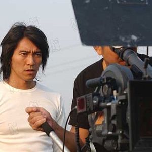 Photo Stephen Chow