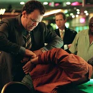 Photo Gregory Jacobs