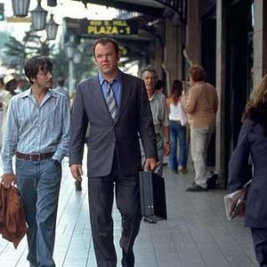 Photo Gregory Jacobs