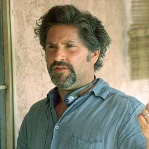 Photo Gregory Jacobs