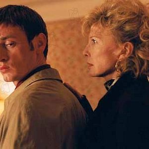 Photo Claude Chabrol