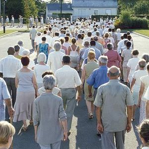 Photo Les Revenants