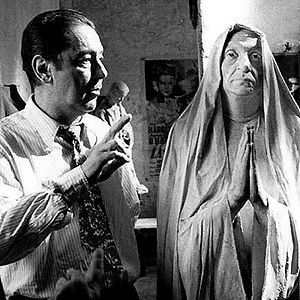 Photo Franco Maresco