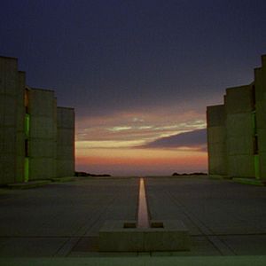 Photo Nathaniel Kahn