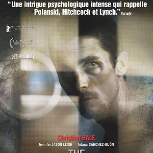 Photo The Machinist