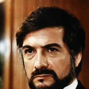 Photo Jean-Claude Brialy