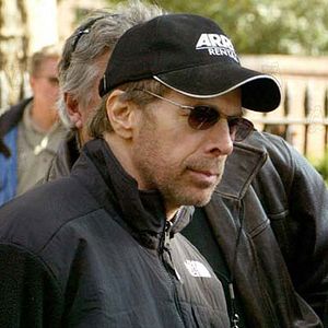 Photo Jerry Bruckheimer