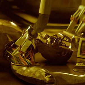 Photo THX 1138