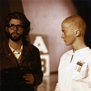 Photo THX 1138