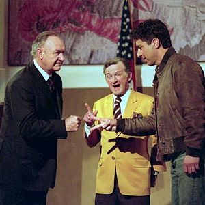Photo Gene Hackman