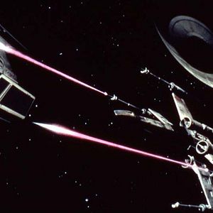 Photo Star Wars : Episode IV - Un nouvel espoir (La Guerre des étoiles)