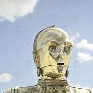 Photo Anthony Daniels