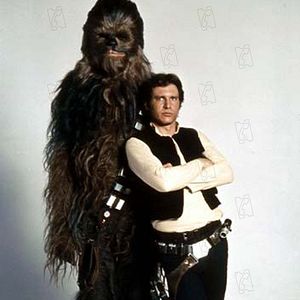 Photo Peter Mayhew