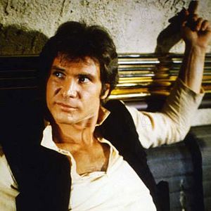 Photo Harrison Ford