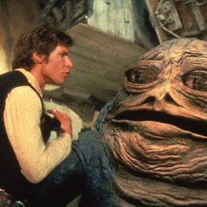 Photo Harrison Ford