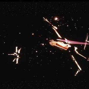 Photo George Lucas