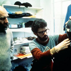 Photo George Lucas