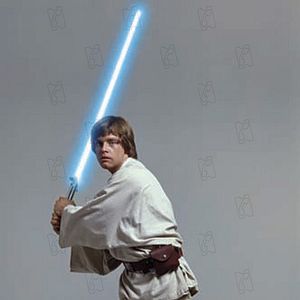 Photo Mark Hamill