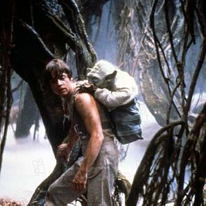Photo Mark Hamill