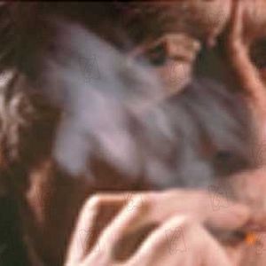 Photo Charles Bukowski