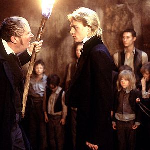 Photo Douglas McGrath