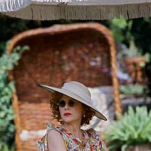Photo Annette Bening