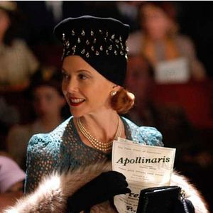 Photo Annette Bening