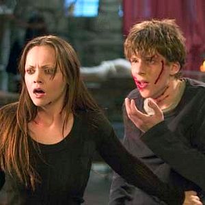 Photo Christina Ricci