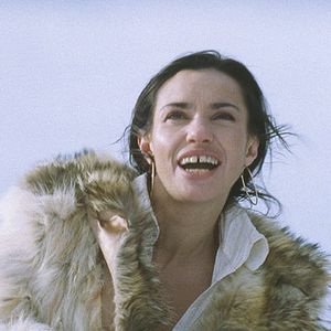 Photo Béatrice Dalle