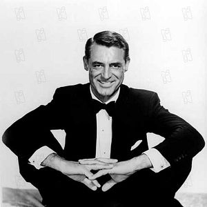 Photo Cary Grant