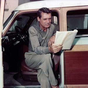 Photo Cary Grant