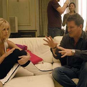 Photo Charlize Theron