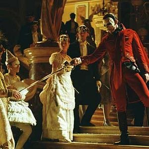 Photo Joel Schumacher