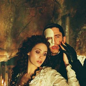 Photo Joel Schumacher