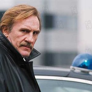 Photo Gérard Depardieu
