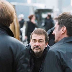 Photo Olivier Marchal
