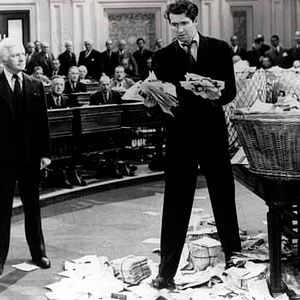Photo Frank Capra