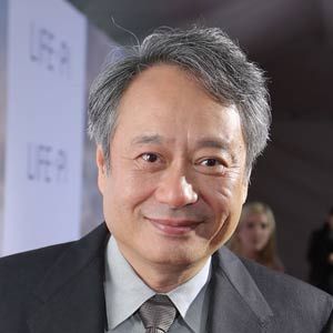Photo Ang Lee