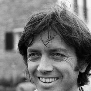 Photo Bernard Giraudeau