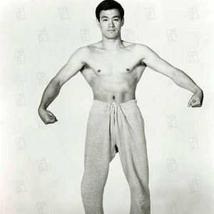 Photo Bruce Lee