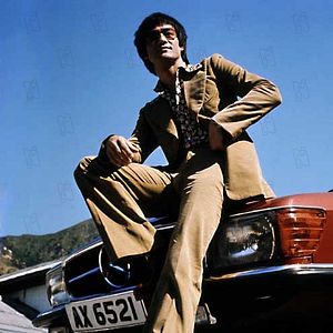 Photo Bruce Lee