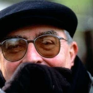 Photo Claude Chabrol